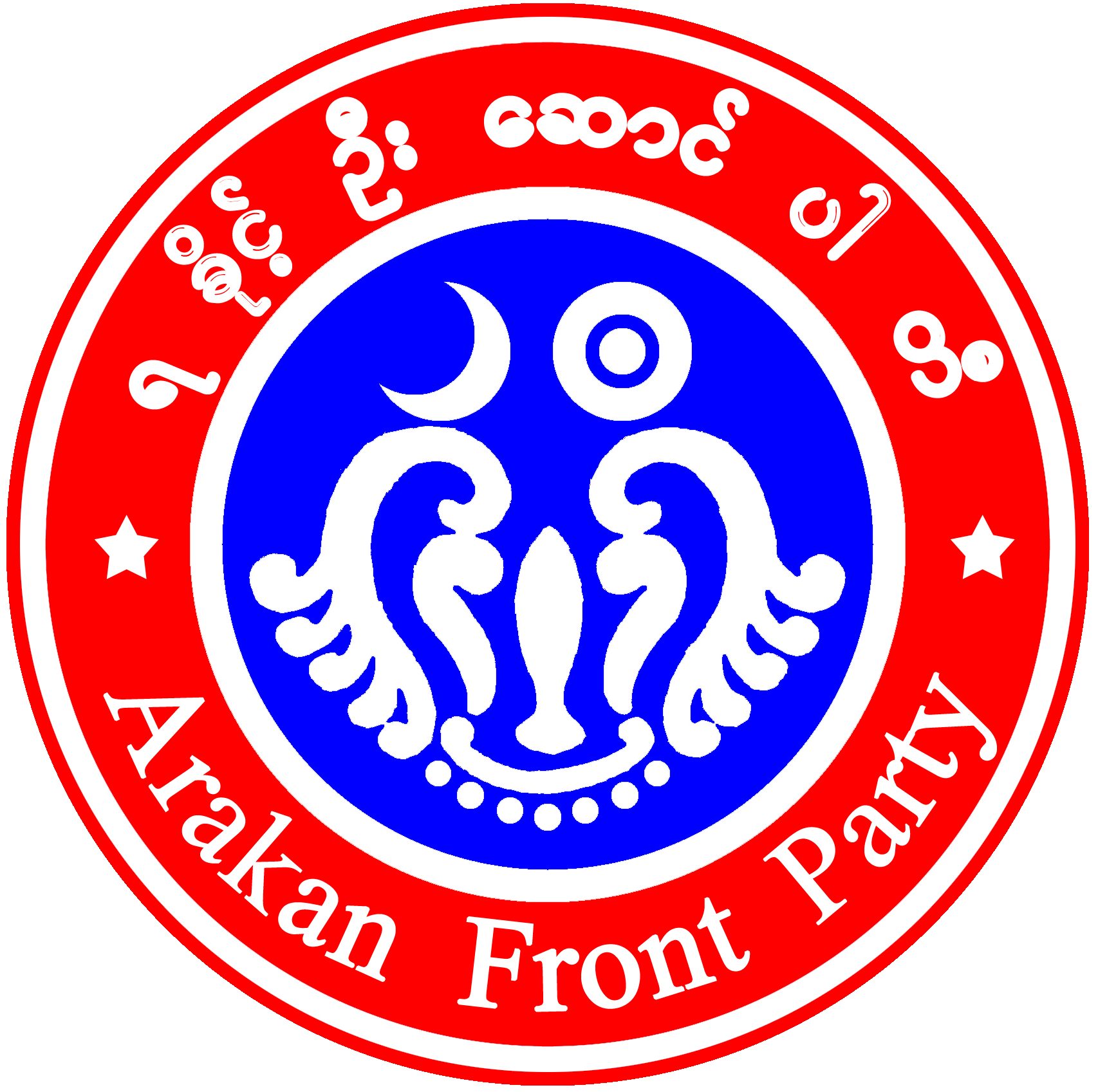 Arakan Front Party
